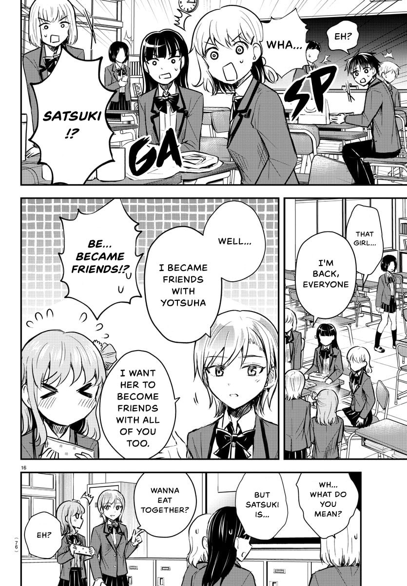 Preparation. page 16