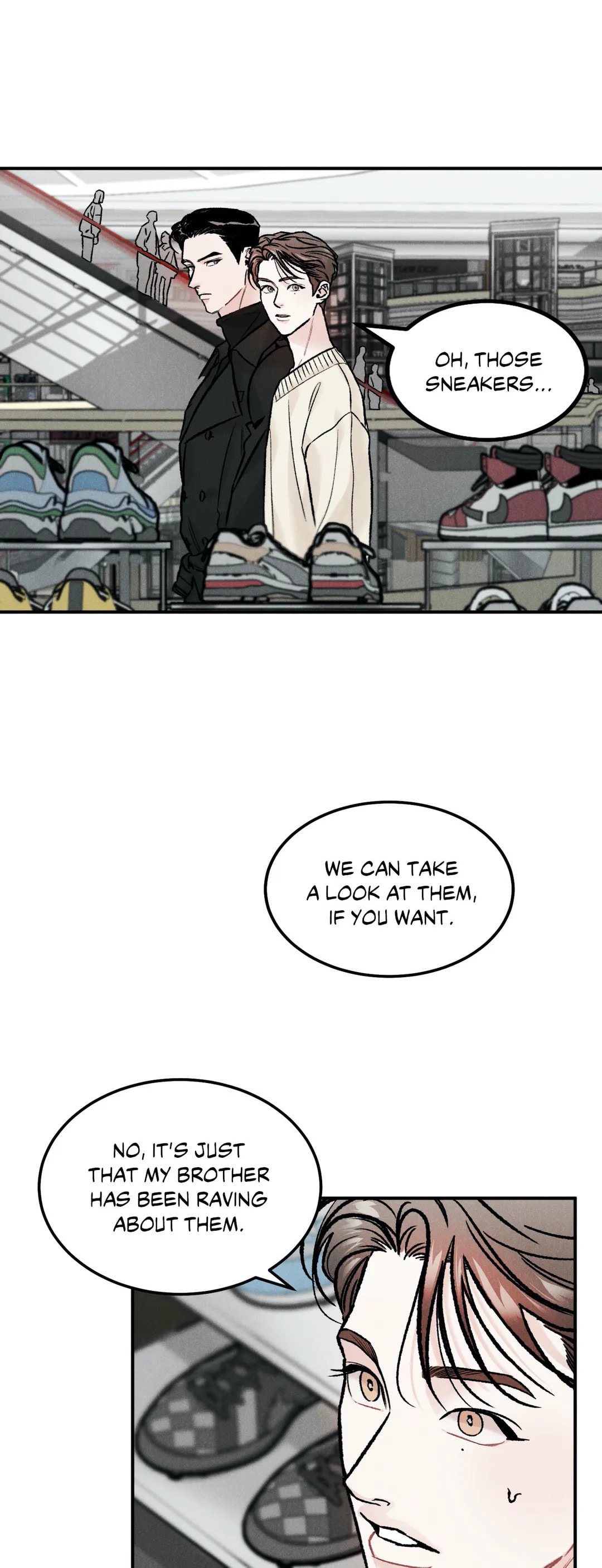 Limited Run – Chapter 9 page 30