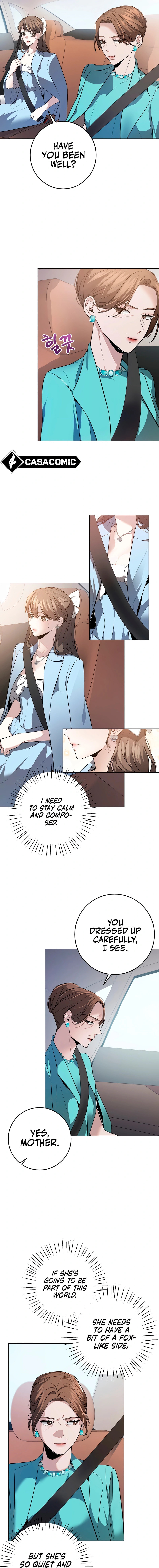 Next to Me, You – Chapter 22 page 2