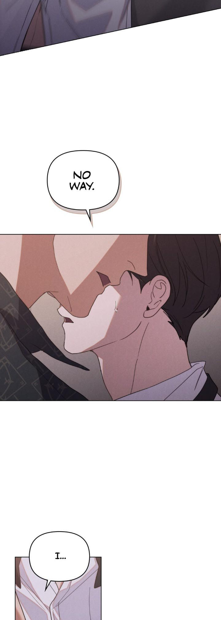 Undercover Darling – Chapter 2 page 6