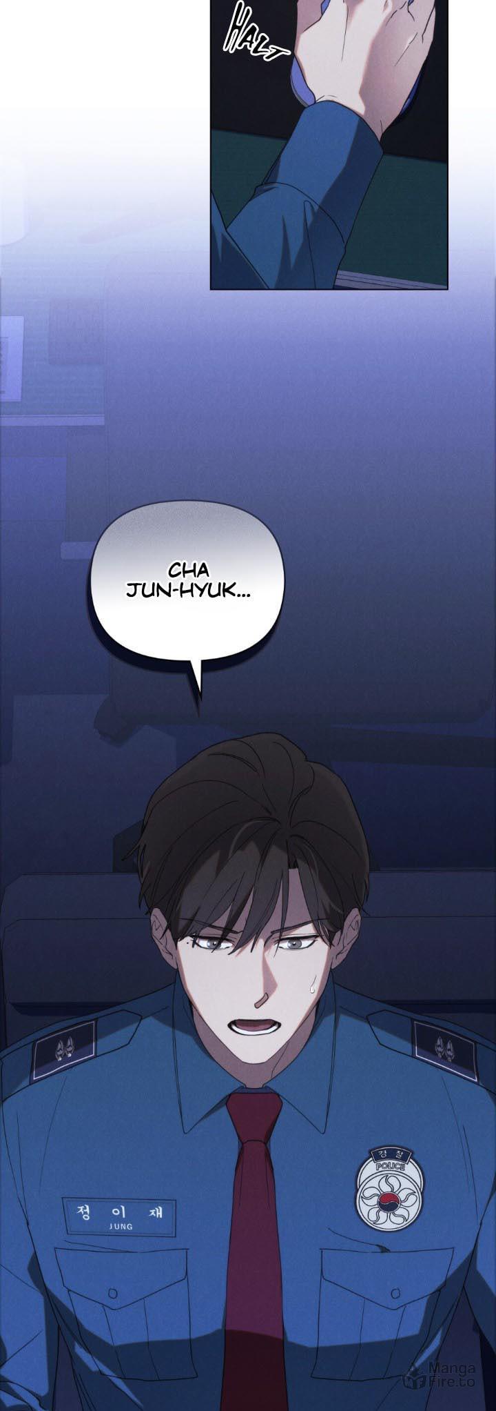 Undercover Darling – Chapter 2 page 49