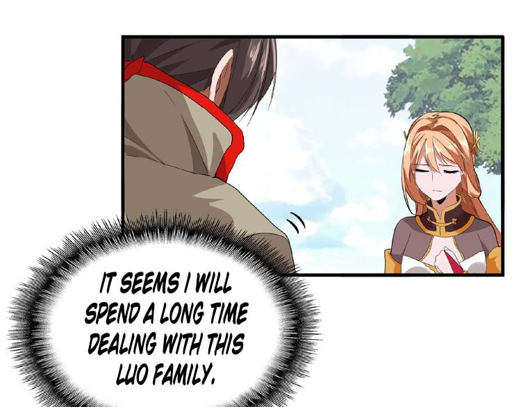 The Devil Butler (Colored) – Chapter 8 page 18