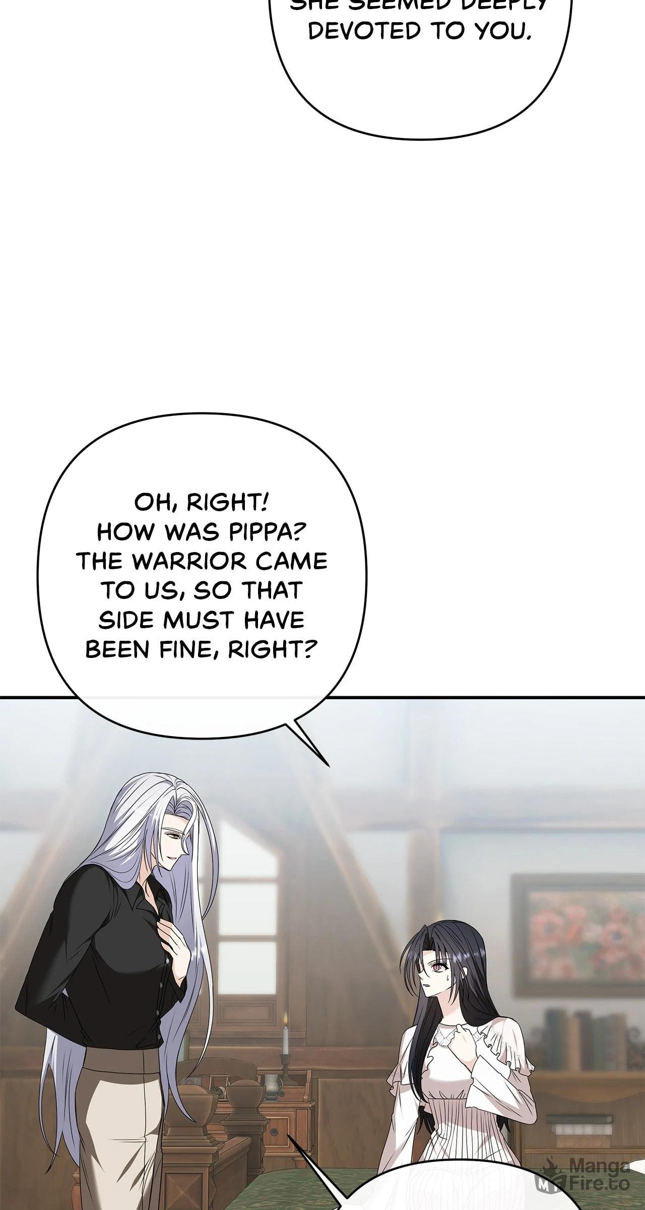 Mistress of an S-Class Dungeon – Chapter 52 page 26