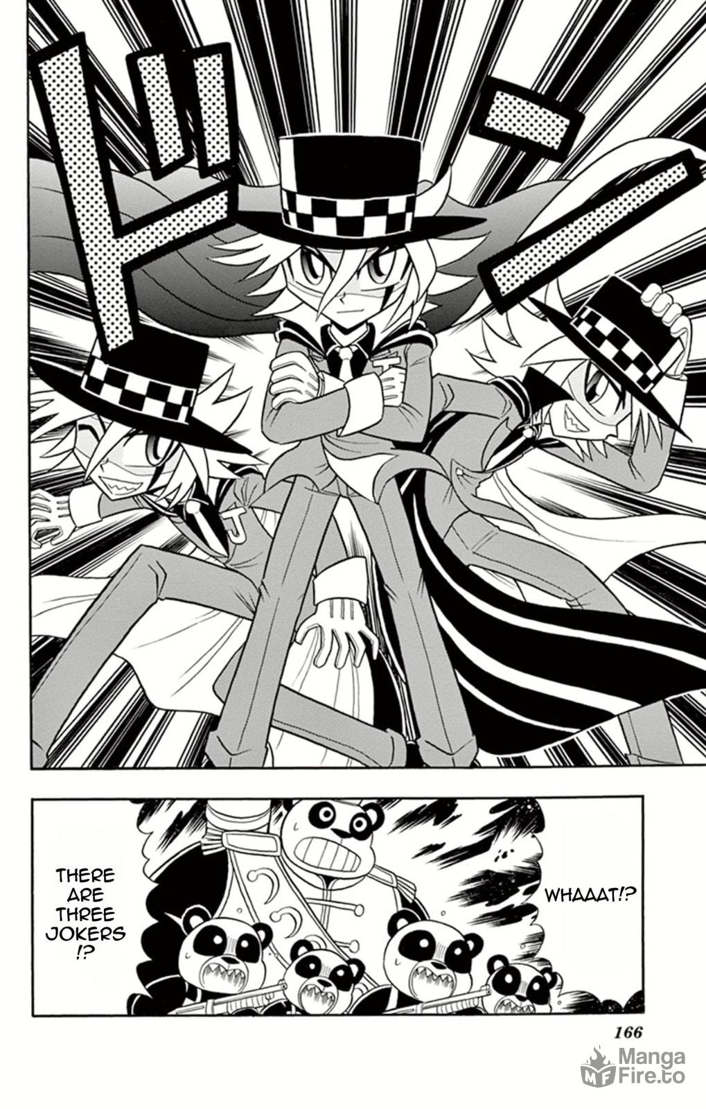 The Ruler of Paradise page 17