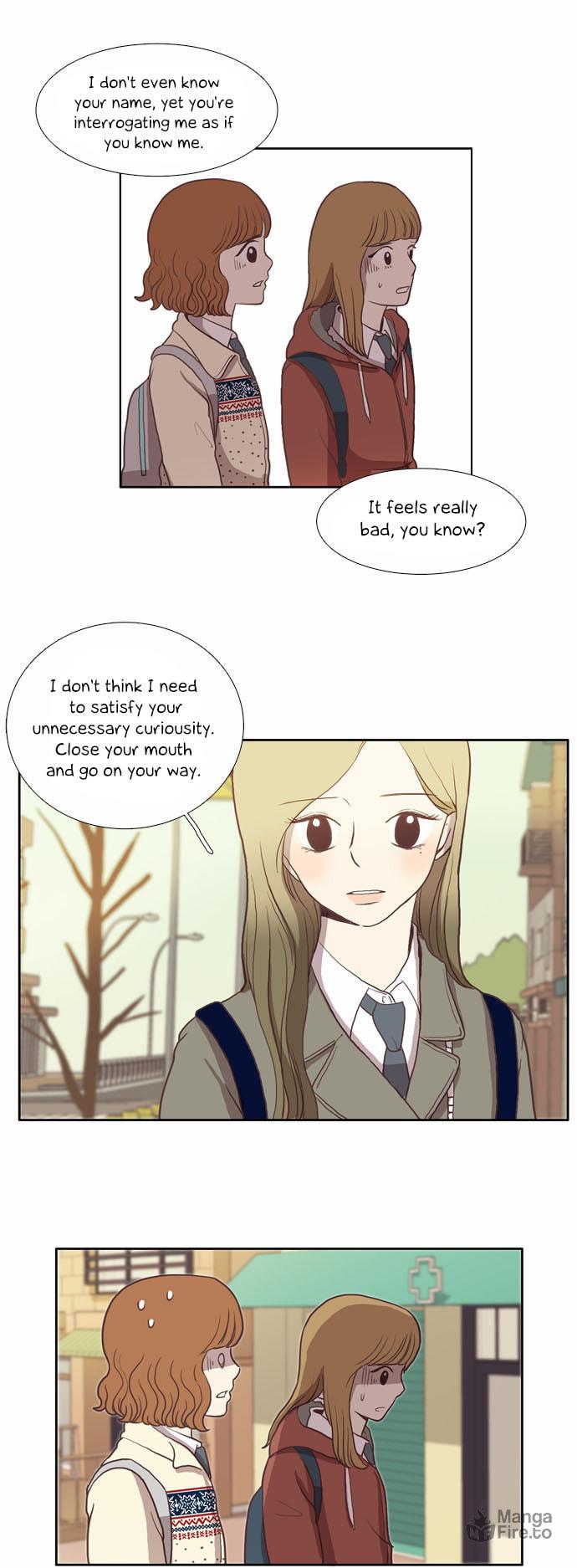 I Need Some Determination (1) page 17