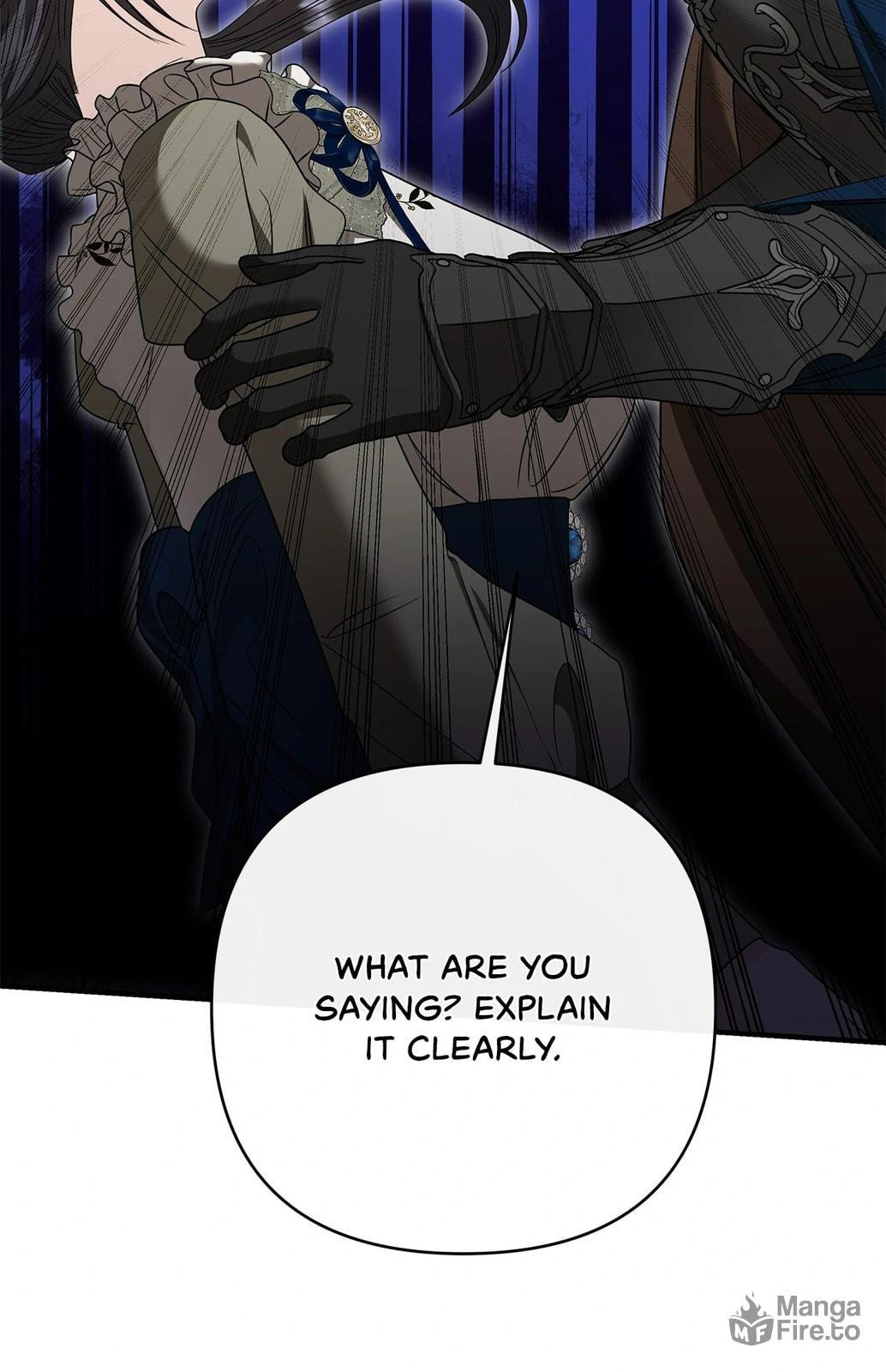 Mistress of an S-Class Dungeon – Chapter 55 page 32