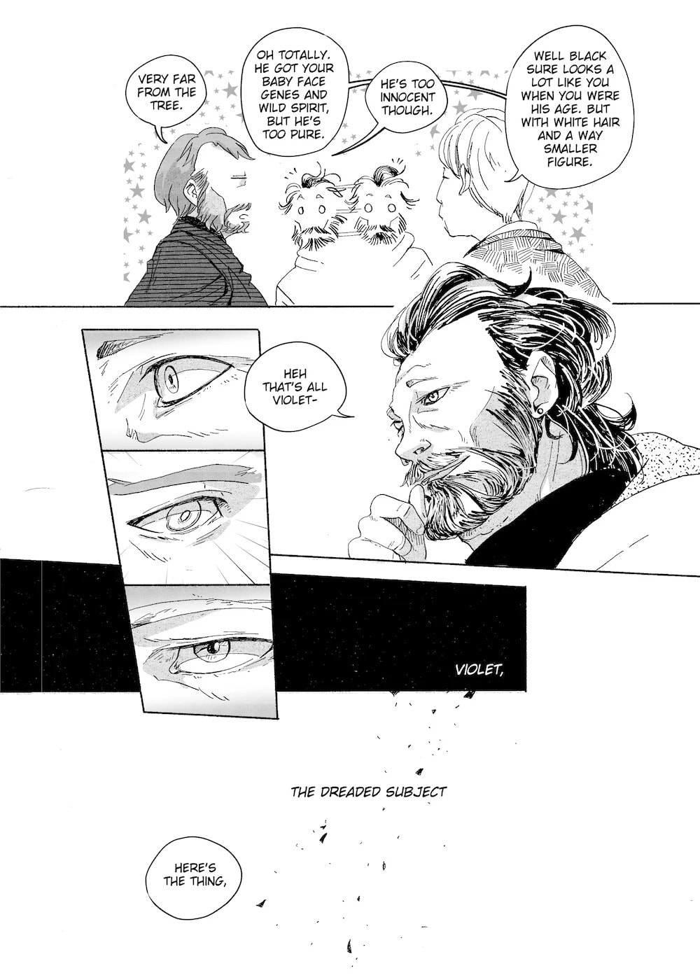 … and three pups page 13