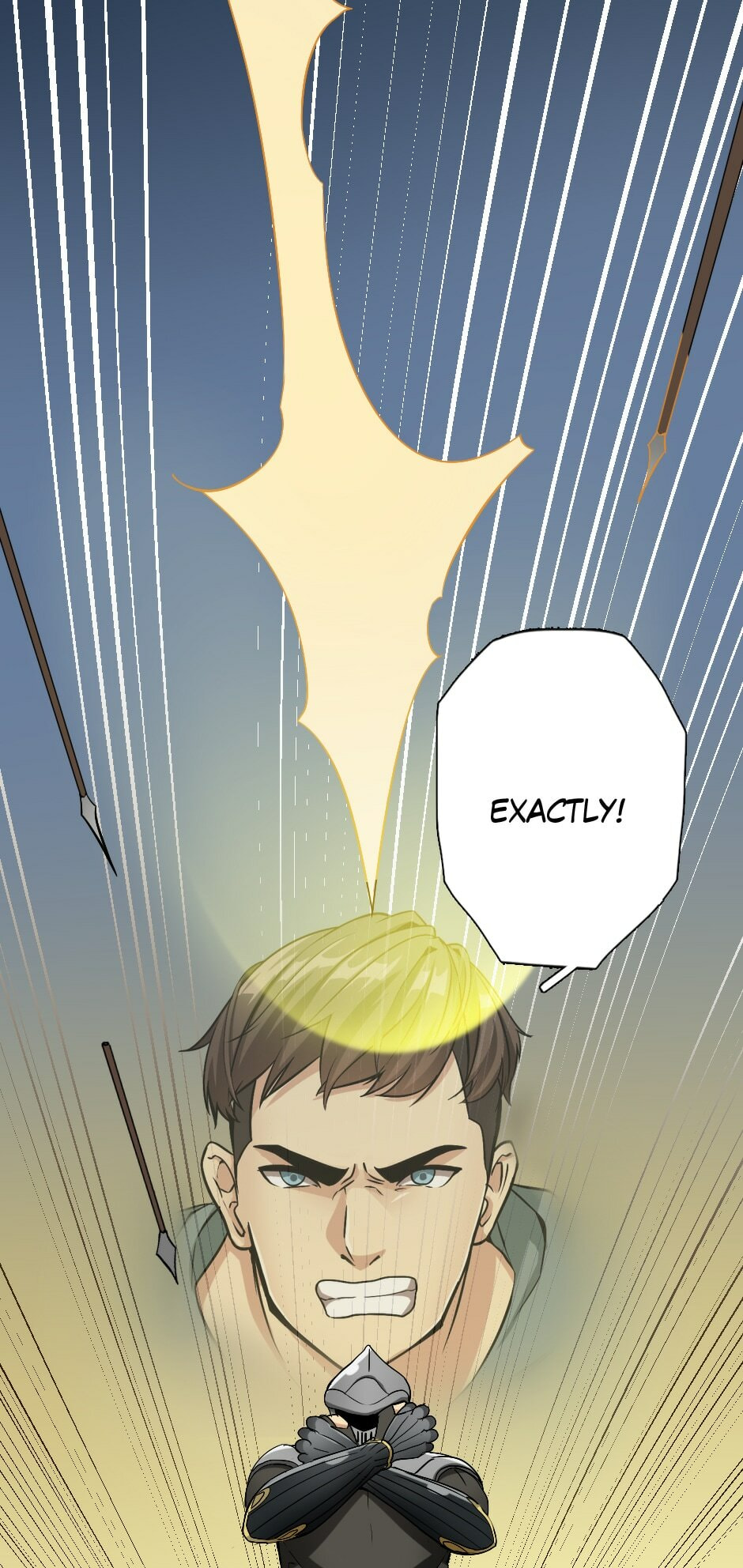 Let The Journey Begin! page 3