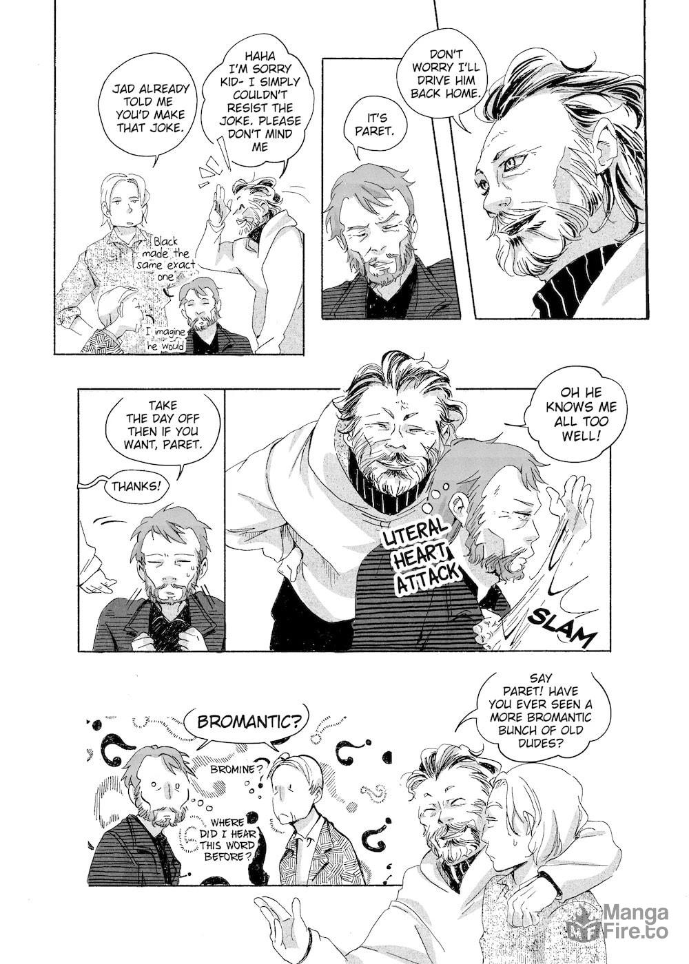 … and three pups page 9