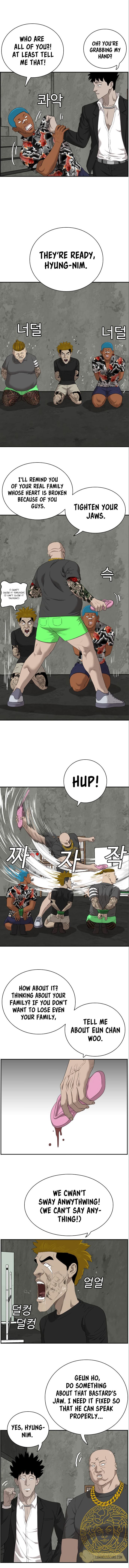 Bad Guy – Chapter 57 page 8