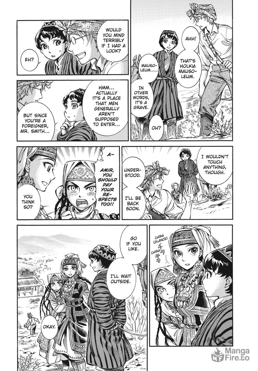 Battle (Part 1) page 2