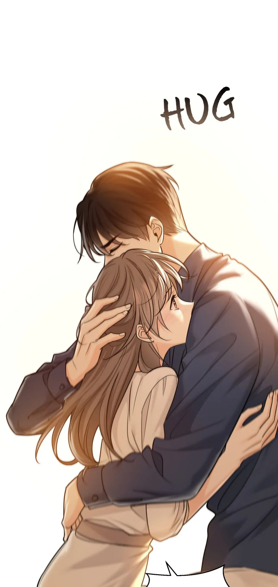 Live Happily Ever After With My Ex's Uncle – Chapter 55 page 27