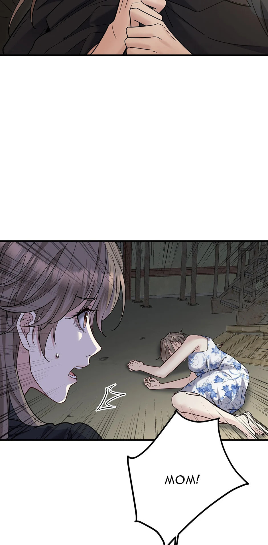 Live Happily Ever After With My Ex's Uncle – Chapter 42 page 12