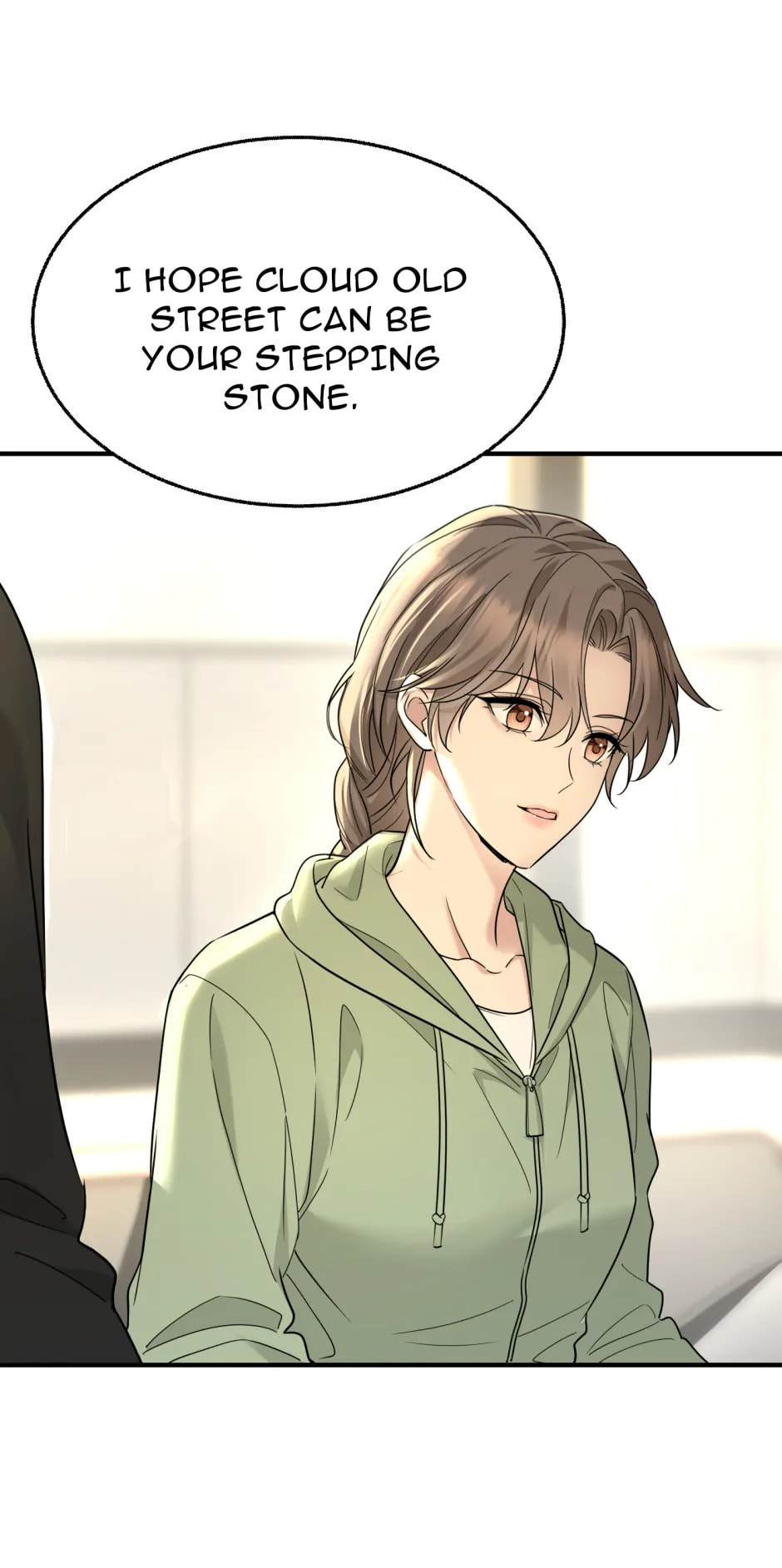 Live Happily Ever After With My Ex's Uncle – Chapter 70 page 57