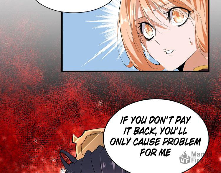 The Devil Butler (Colored) – Chapter 8 page 92