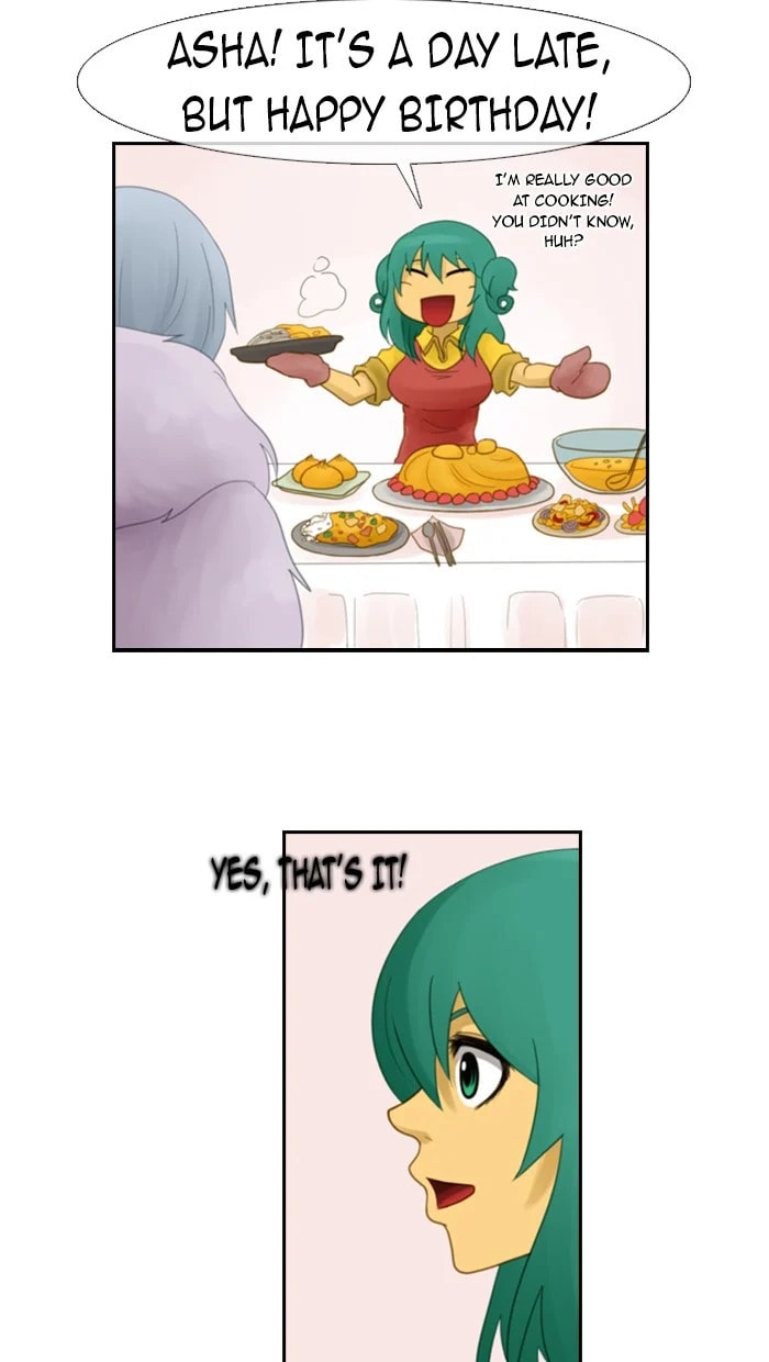 Kubera – Chapter 28 page 27