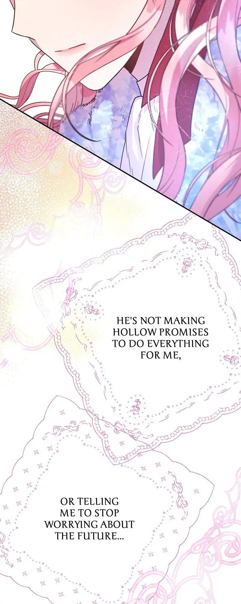 Another Typical Fantasy Romance – Chapter 25 page 58