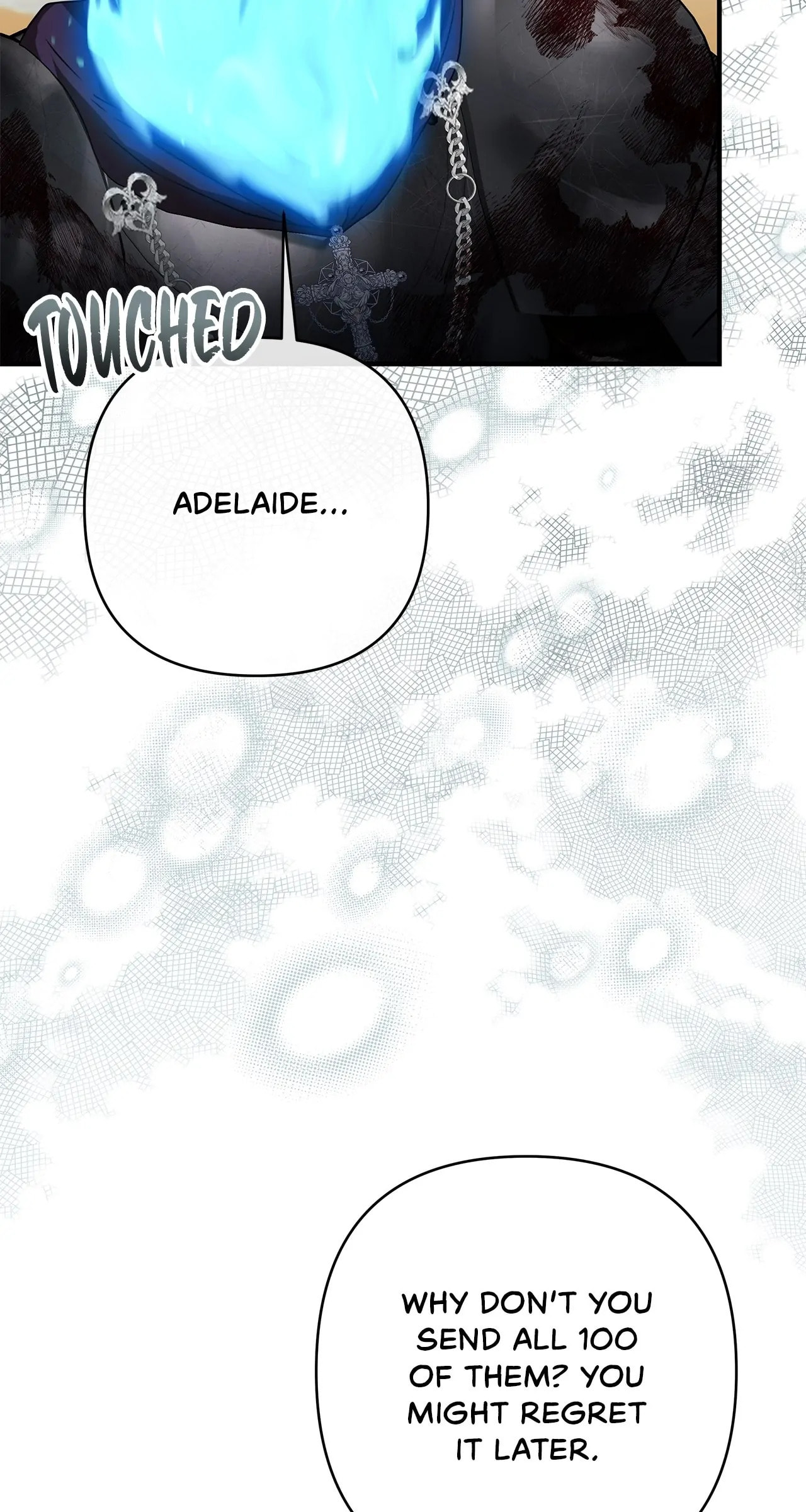 Mistress of an S-Class Dungeon – Chapter 35 page 55