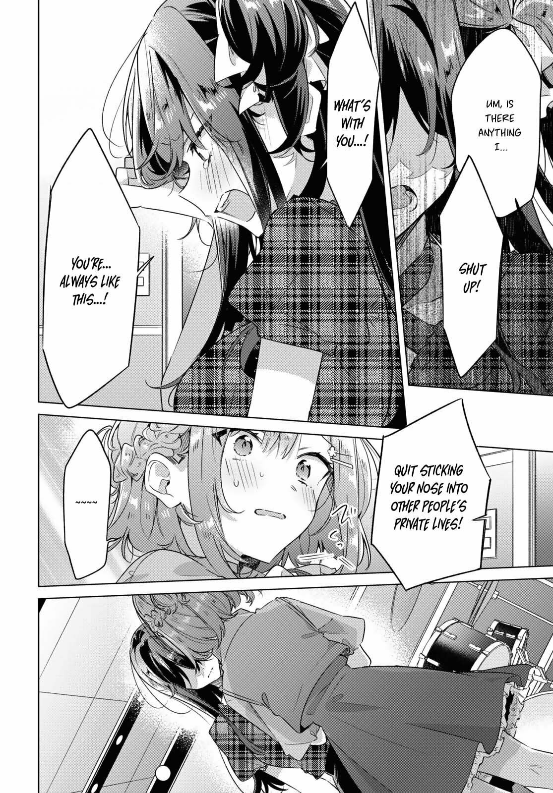 Memories of That Day, Feelings of That Day. page 3