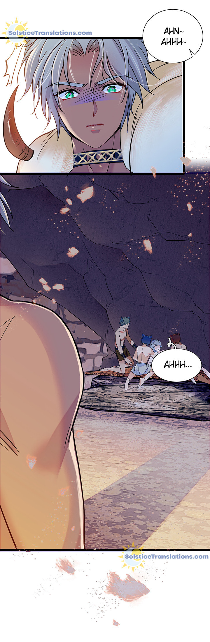 Frost Cloud page 6