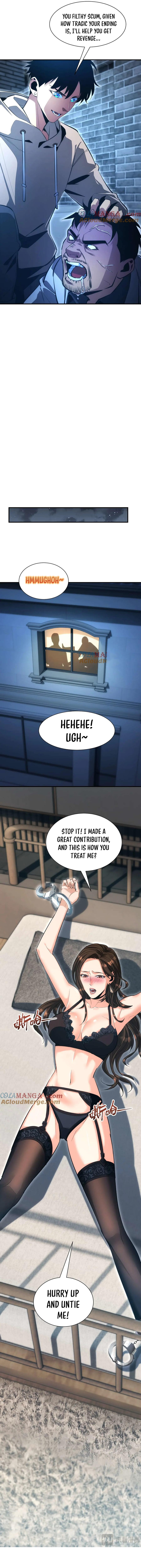 Rebirth in the end times: I reached the top by opening boxes – Chapter 26 page 12