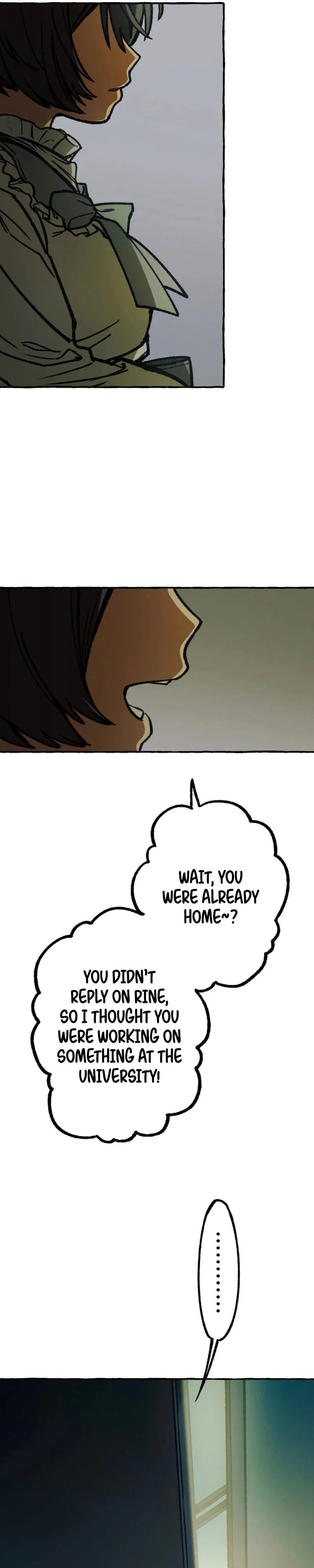 X Time Over, I Still Choose You ~Oblivion Lovers~ – Chapter 10 page 23
