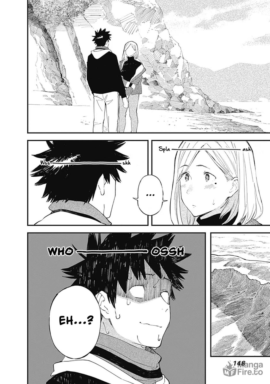 Beach and Curry page 23