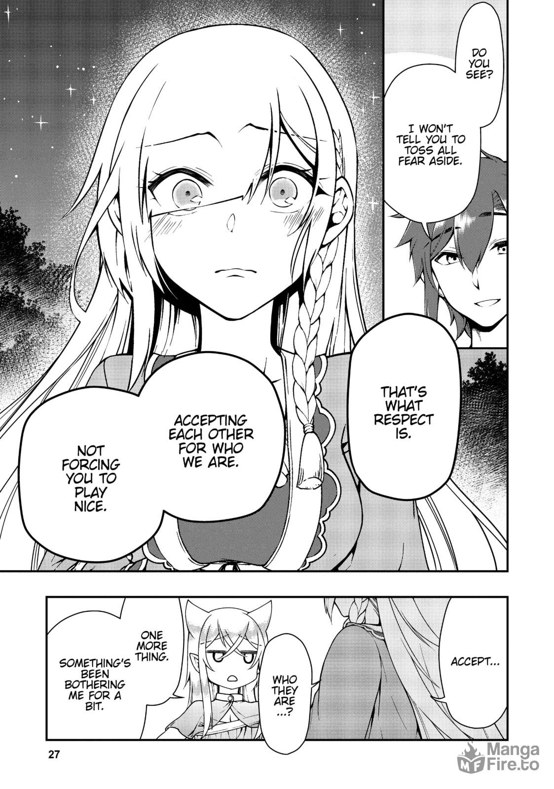 New Housemates page 24