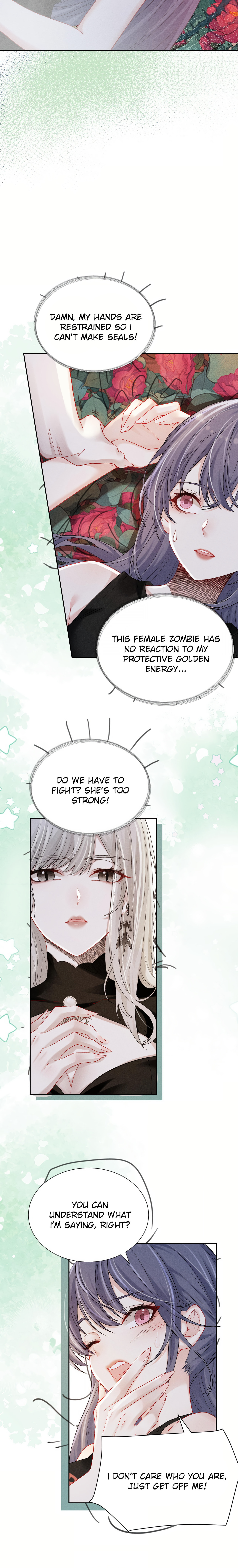 The Young Taoist Priest And Vampire? page 15