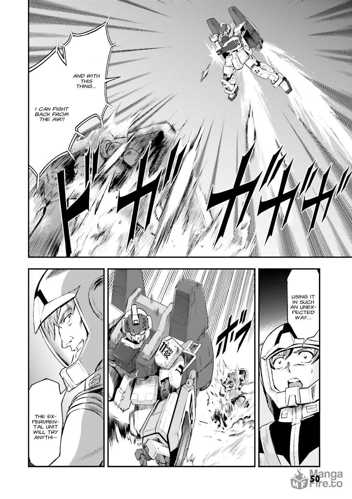 Attack by Moonlight page 17