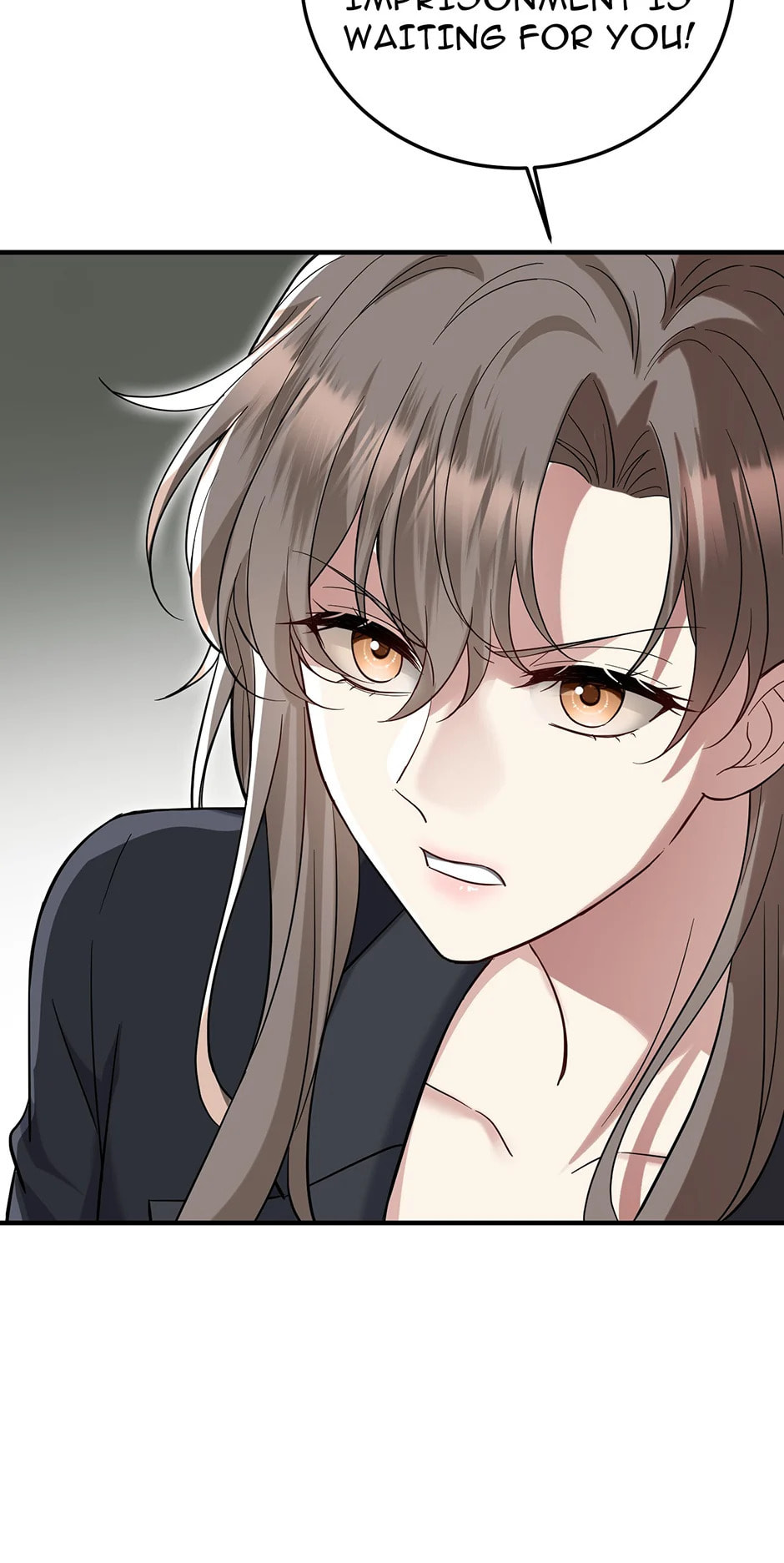 Live Happily Ever After With My Ex's Uncle – Chapter 42 page 43