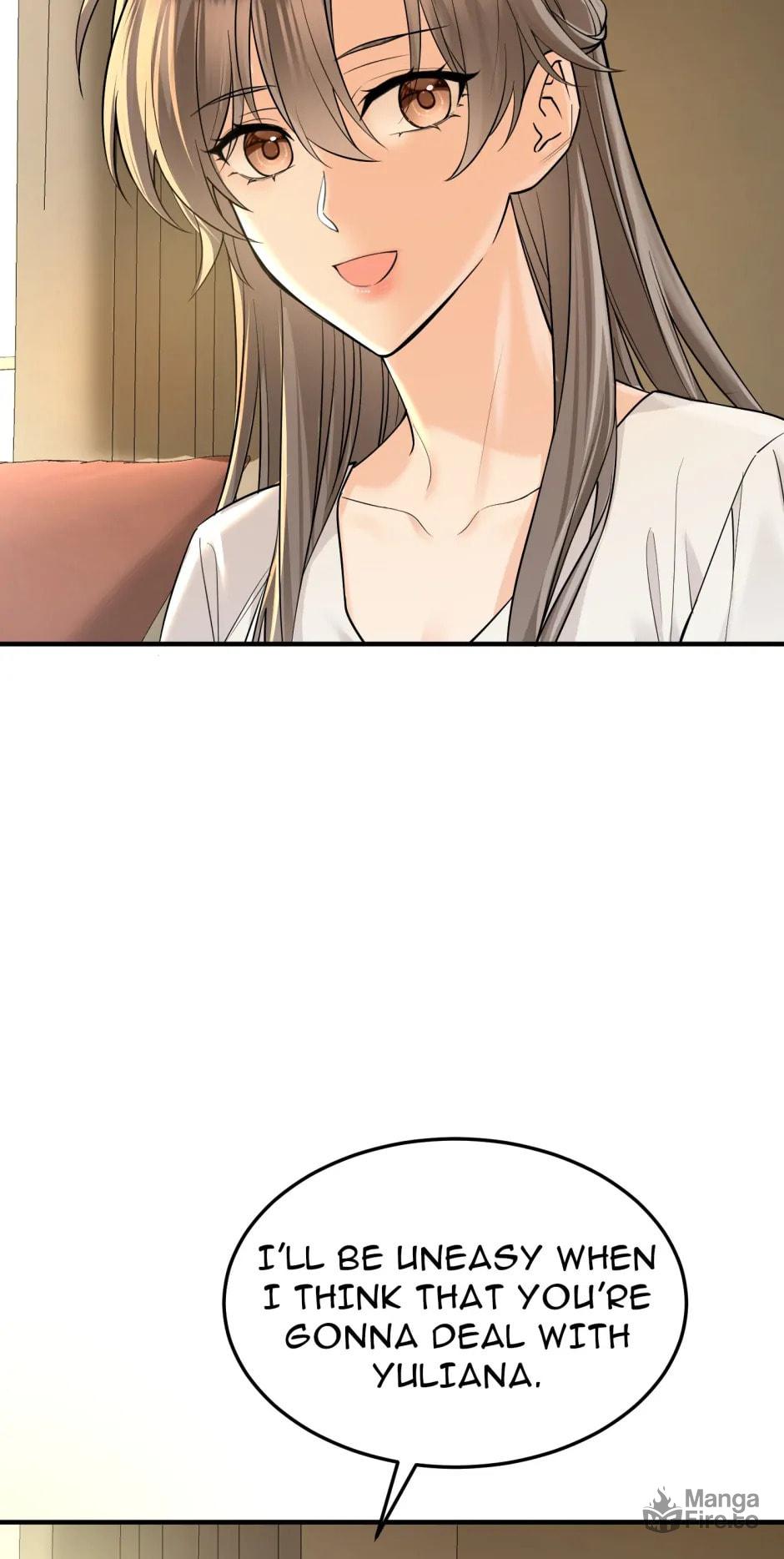 Live Happily Ever After With My Ex's Uncle – Chapter 55 page 11