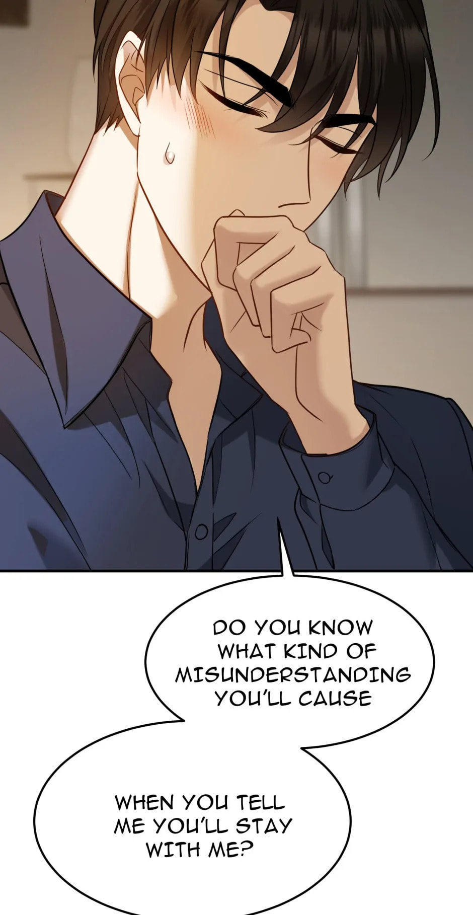 Live Happily Ever After With My Ex's Uncle – Chapter 55 page 40