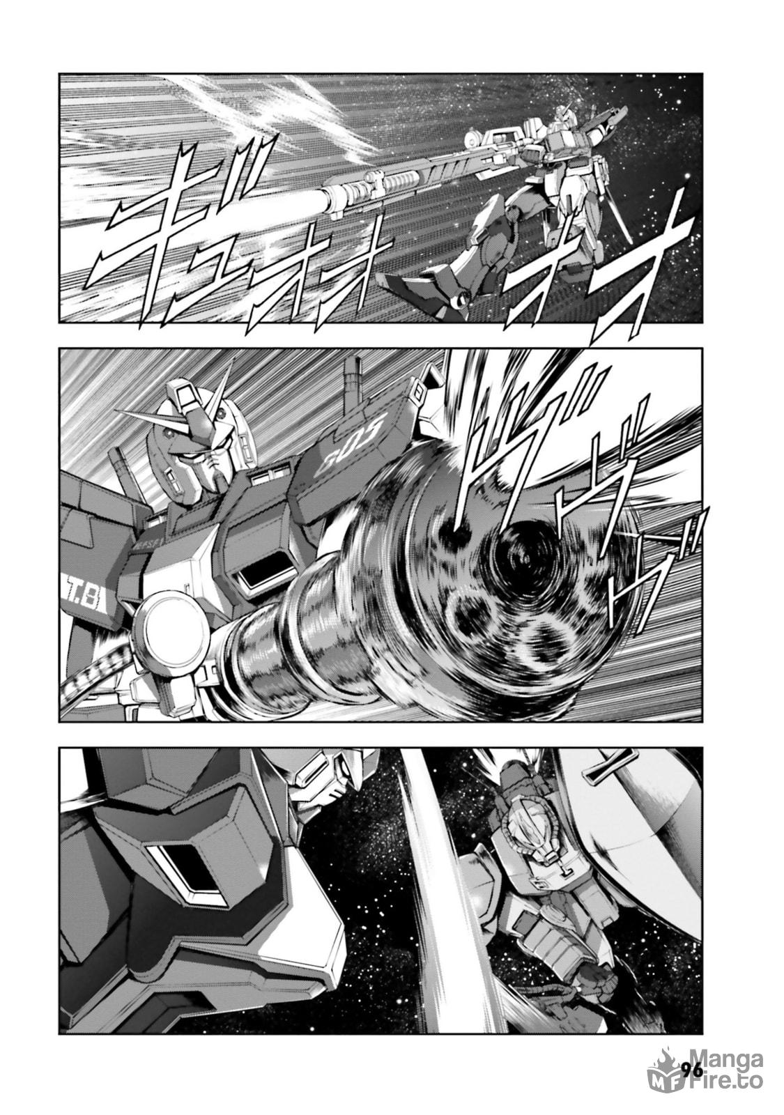 Overture of the Hunt page 5