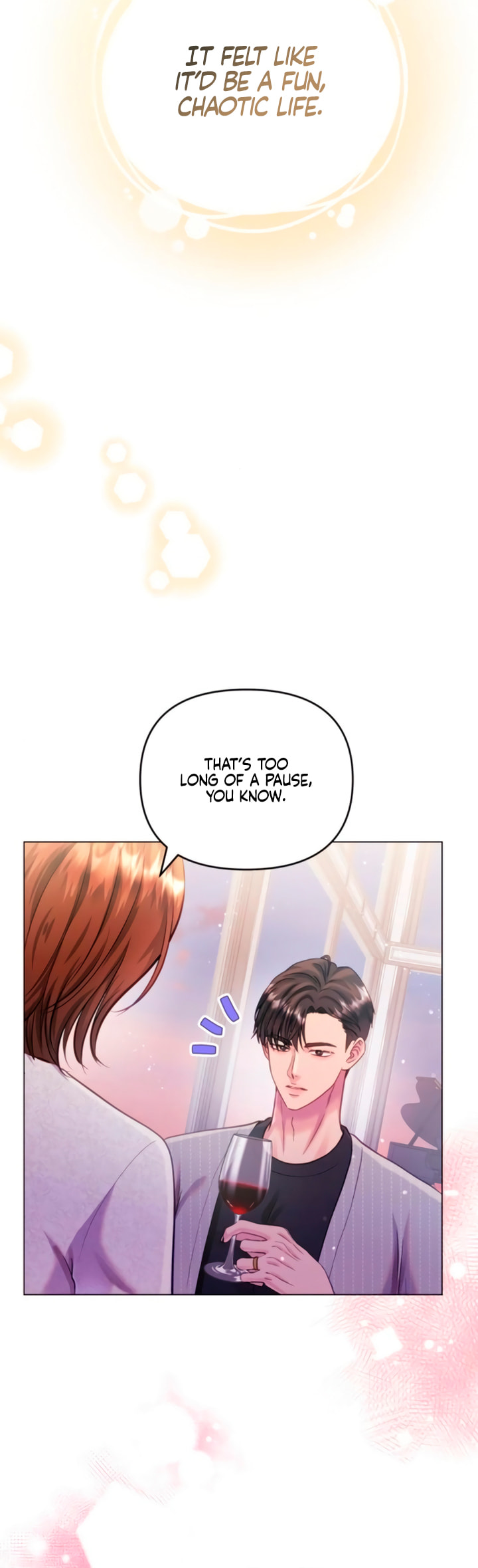 Manual for Using Fierce Beast – Chapter 67 page 42