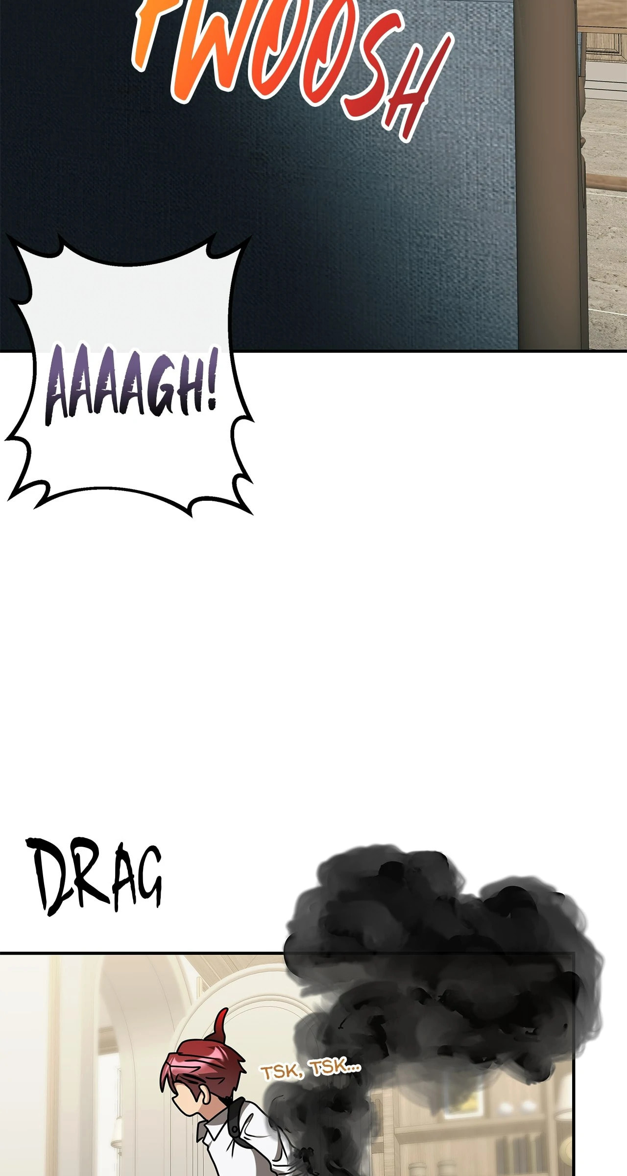 Mistress of an S-Class Dungeon – Chapter 64 page 6