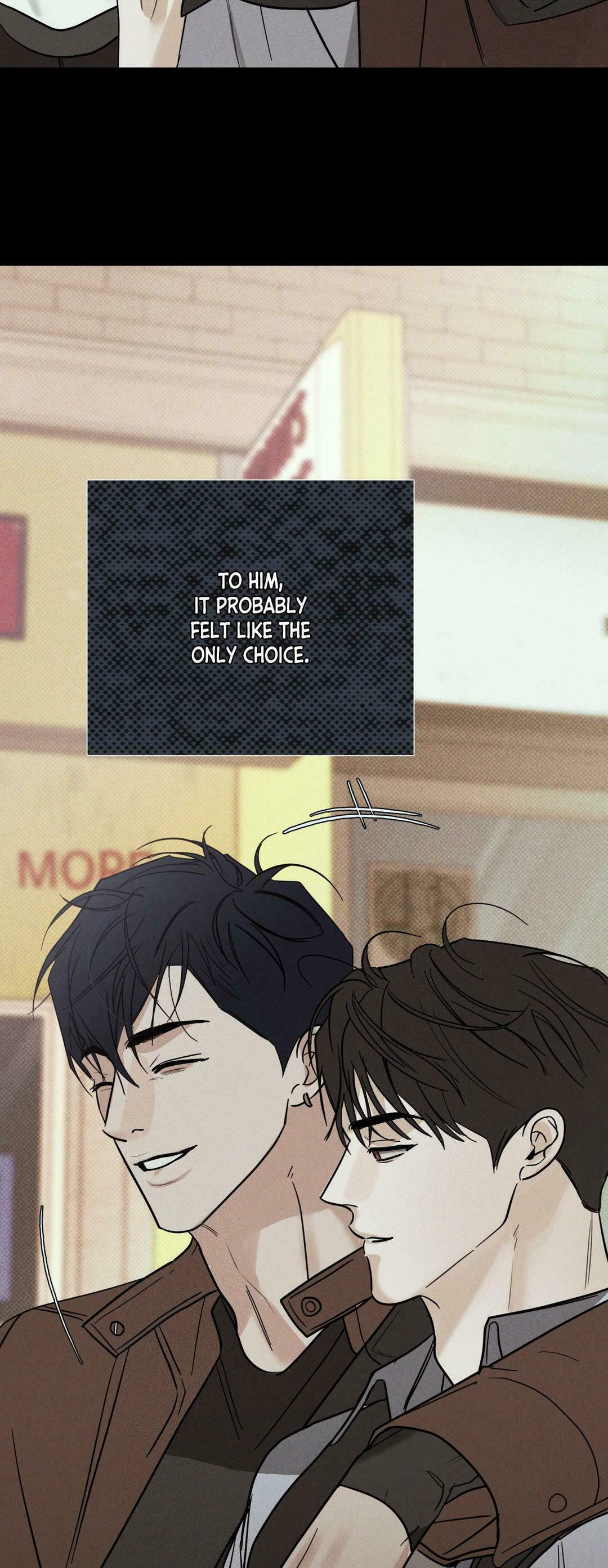 Dearest – Chapter 40 page 46