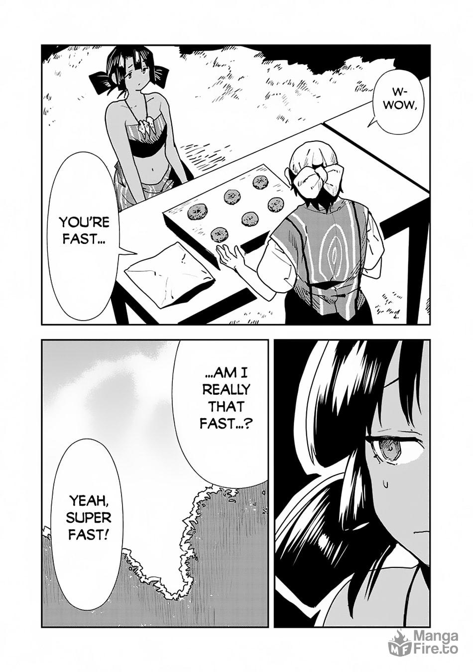Cooking with Wild Game – Chapter 53 page 11