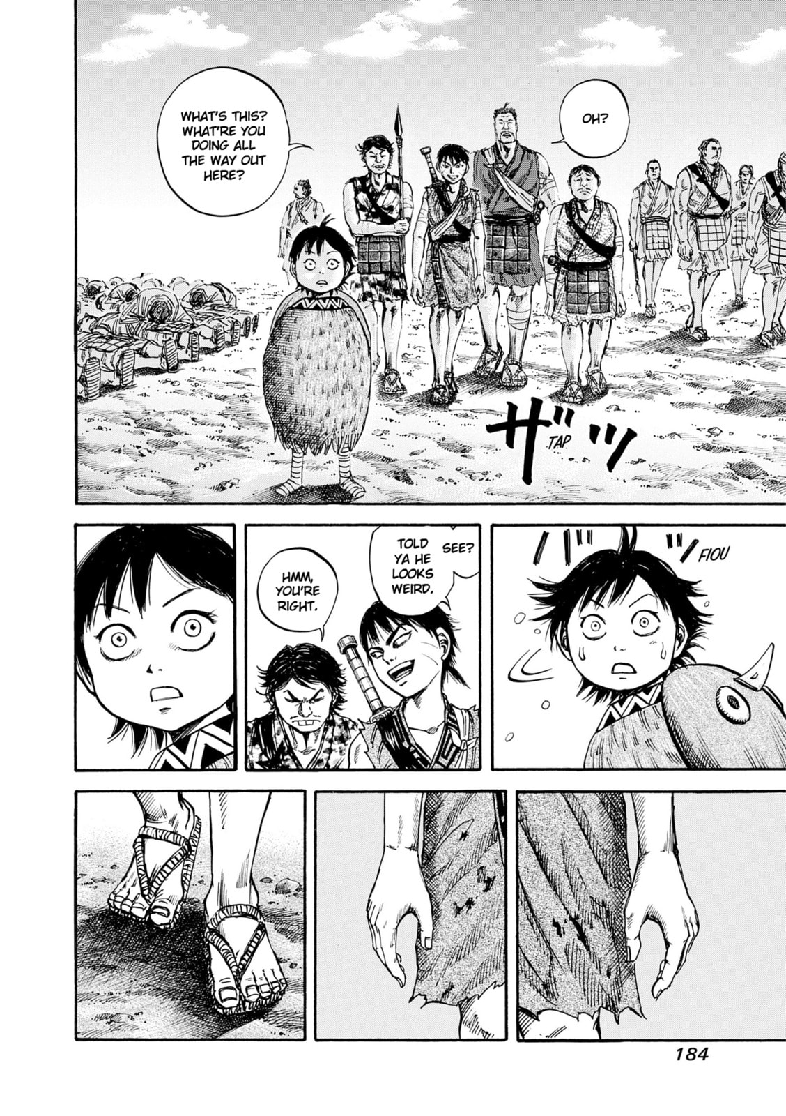 Return Home page 13