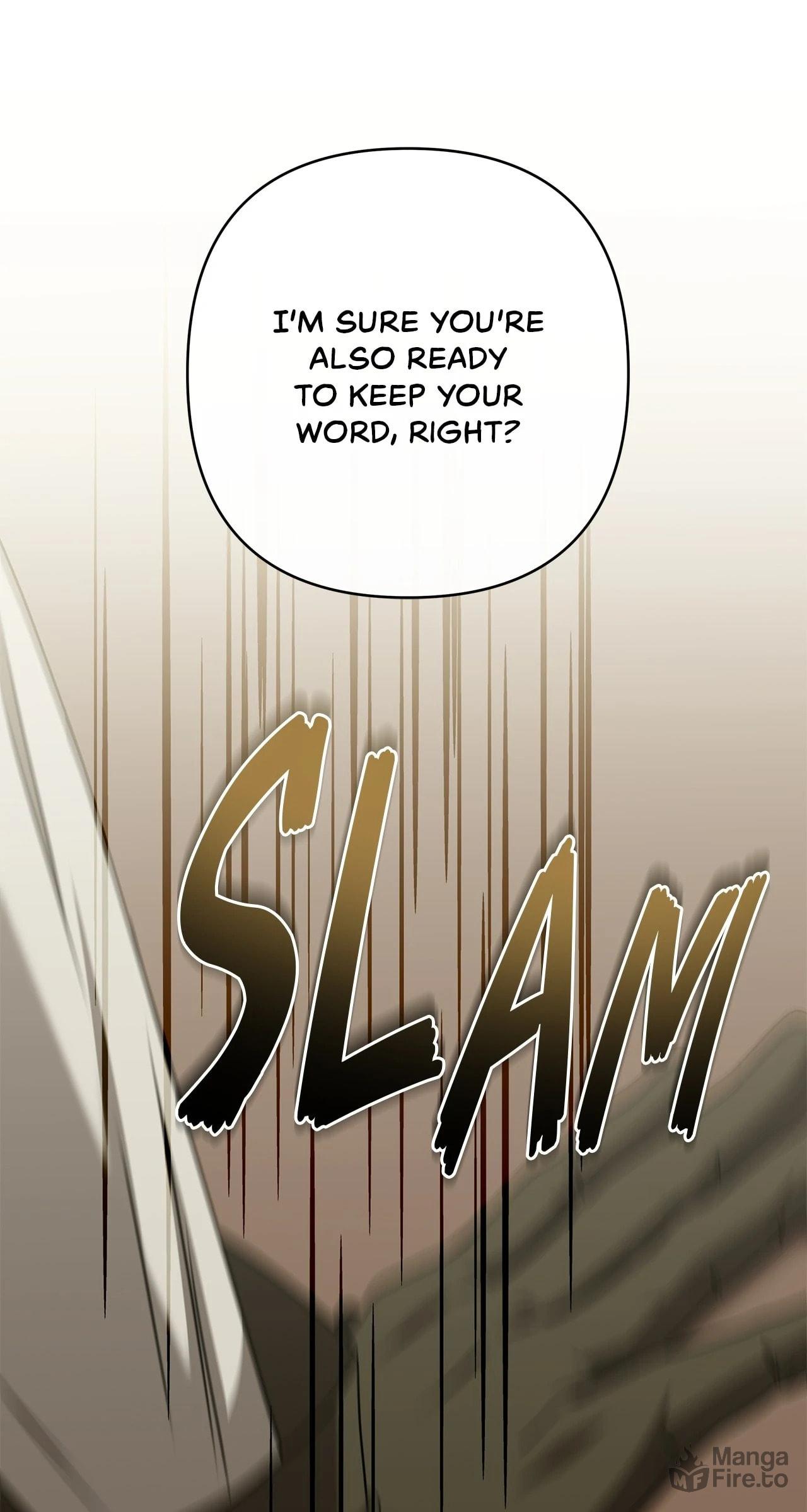 Mistress of an S-Class Dungeon – Chapter 56 page 53