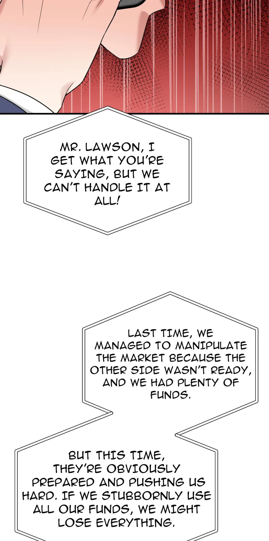 Live Happily Ever After With My Ex's Uncle – Chapter 70 page 63