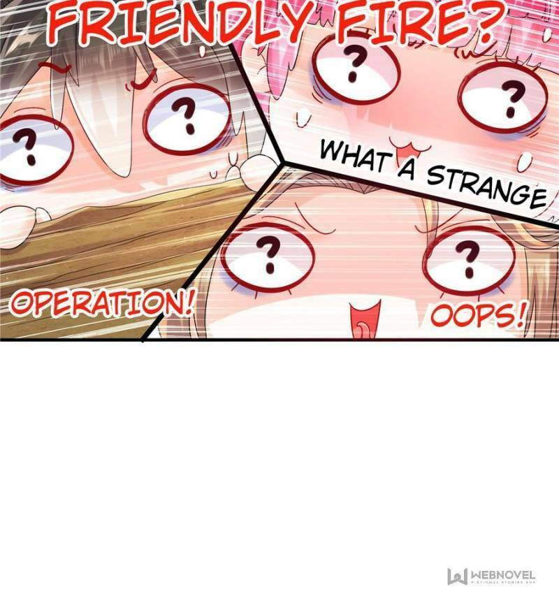 My Furry Harem Is After Me – Chapter 8 page 33