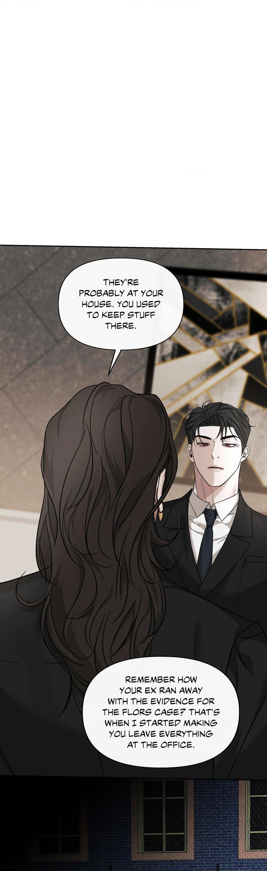 Dearest – Chapter 24 page 36