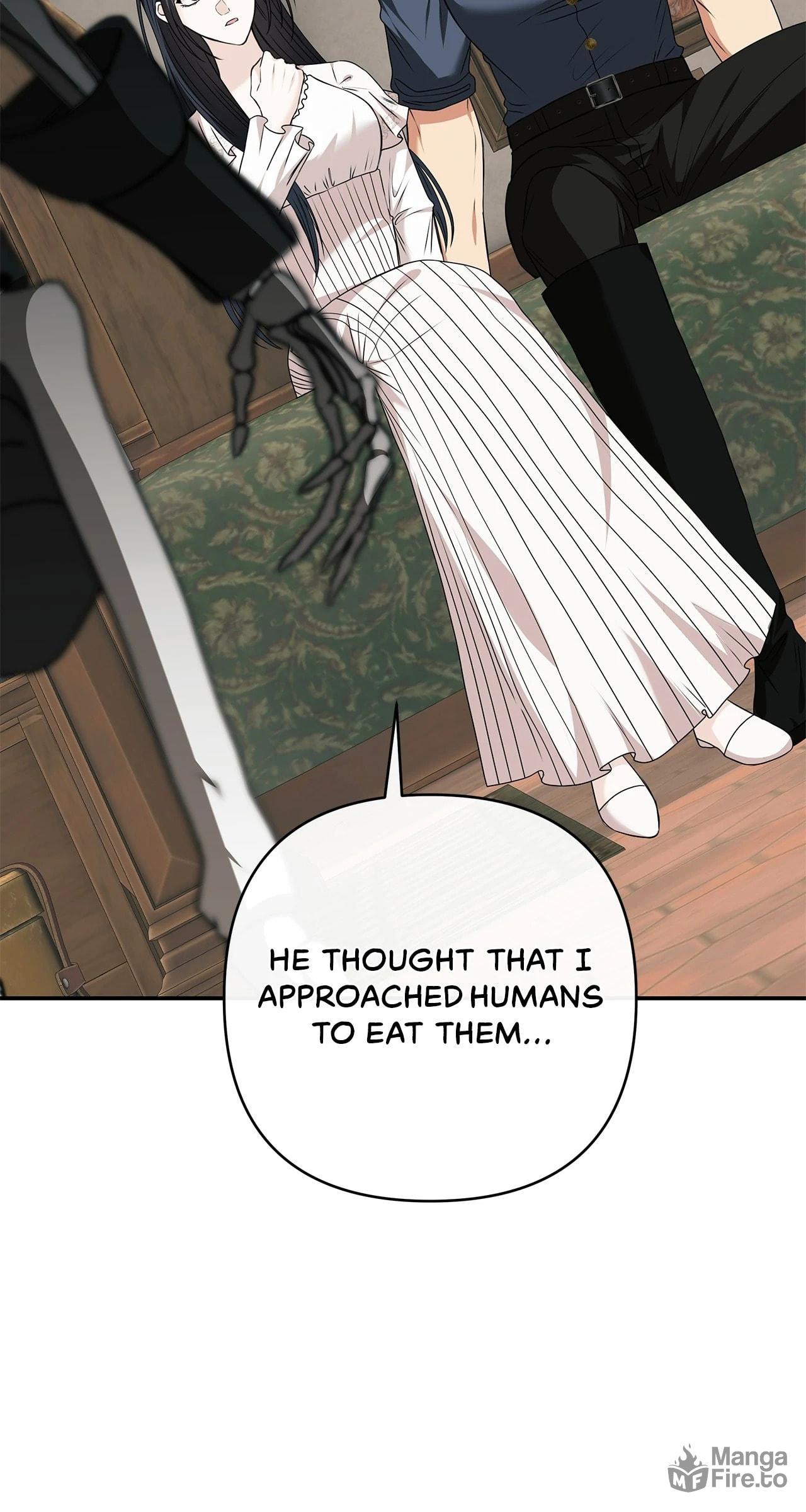Mistress of an S-Class Dungeon – Chapter 52 page 2