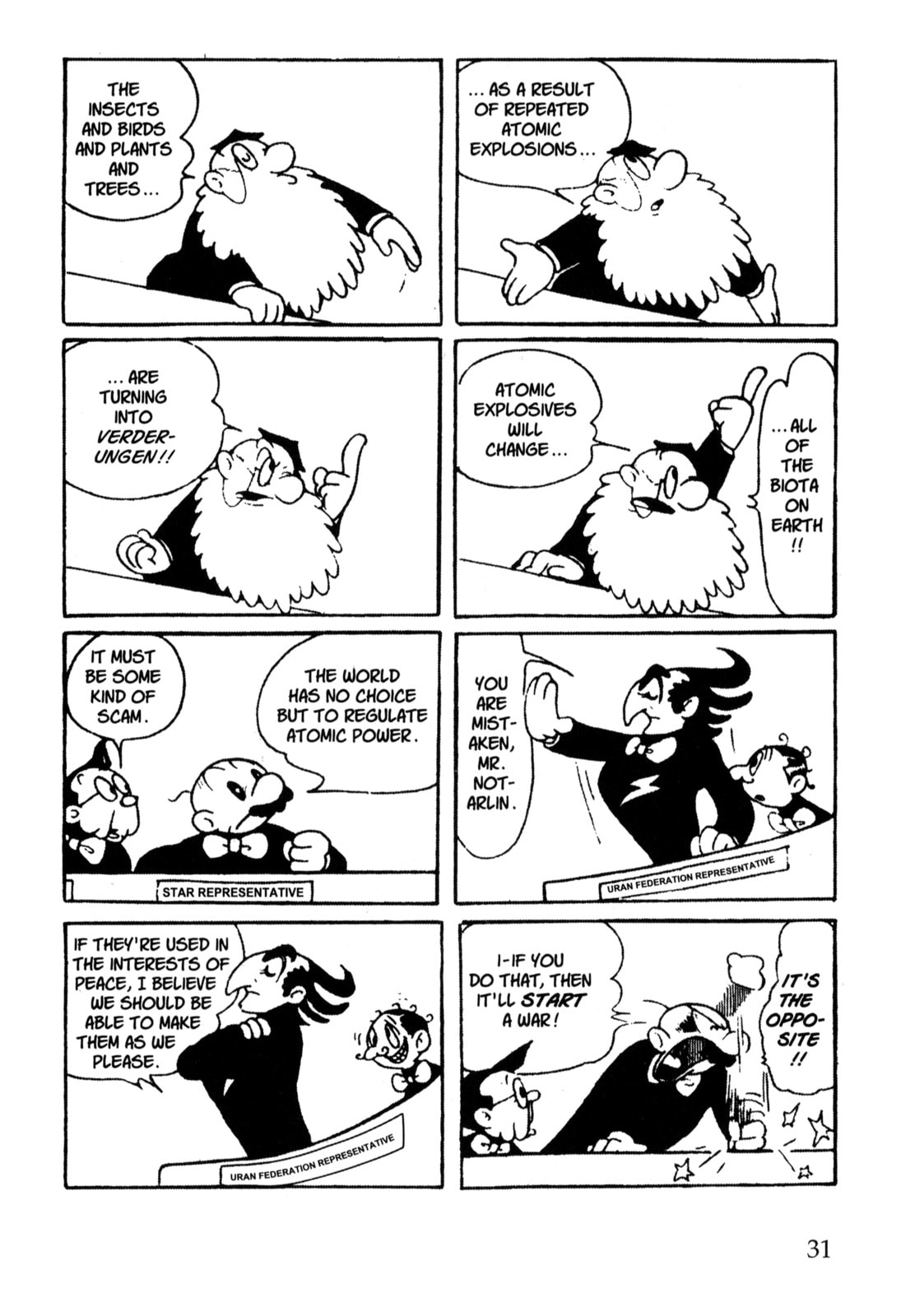 Nextworld – Chapter 1 page 22