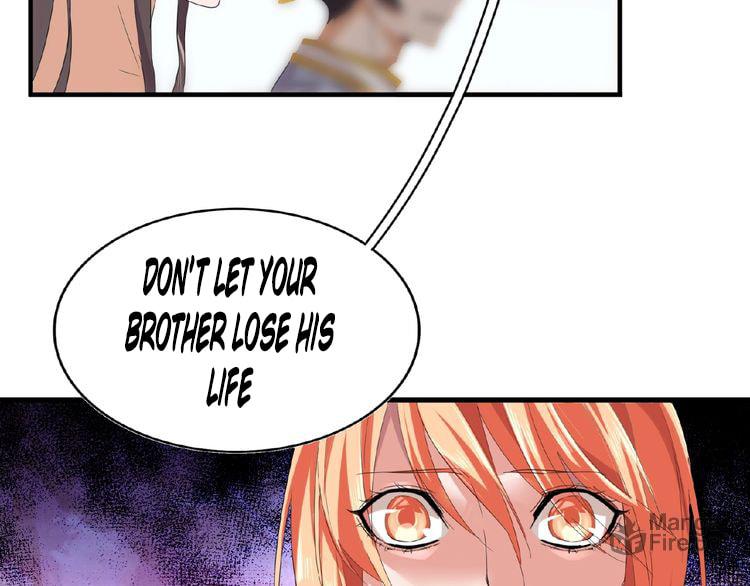 The Devil Butler (Colored) – Chapter 8 page 35
