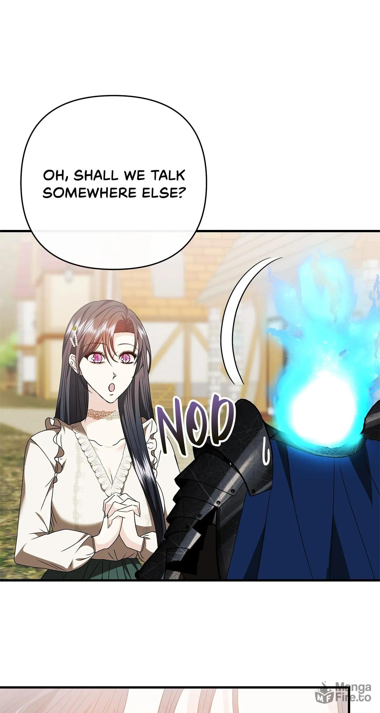 Mistress of an S-Class Dungeon – Chapter 27 page 47