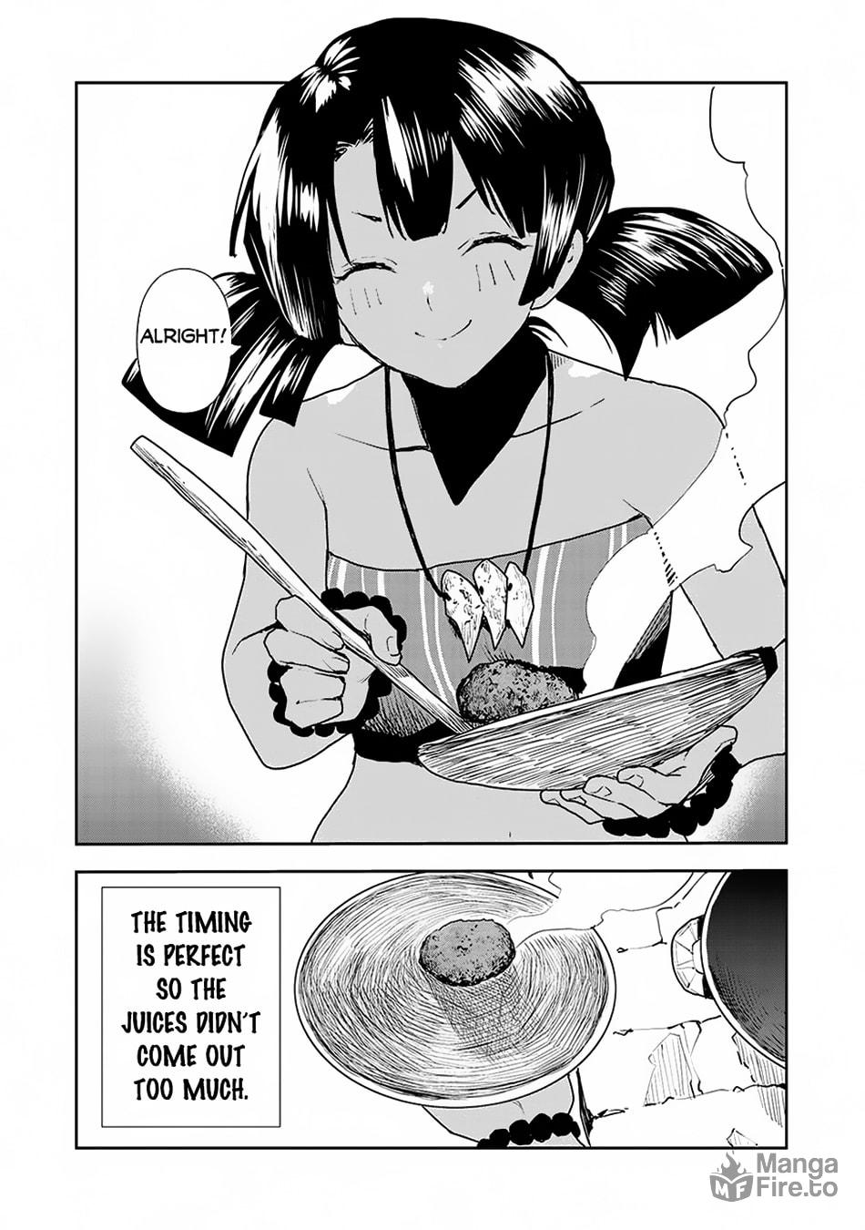 Cooking with Wild Game – Chapter 53 page 23