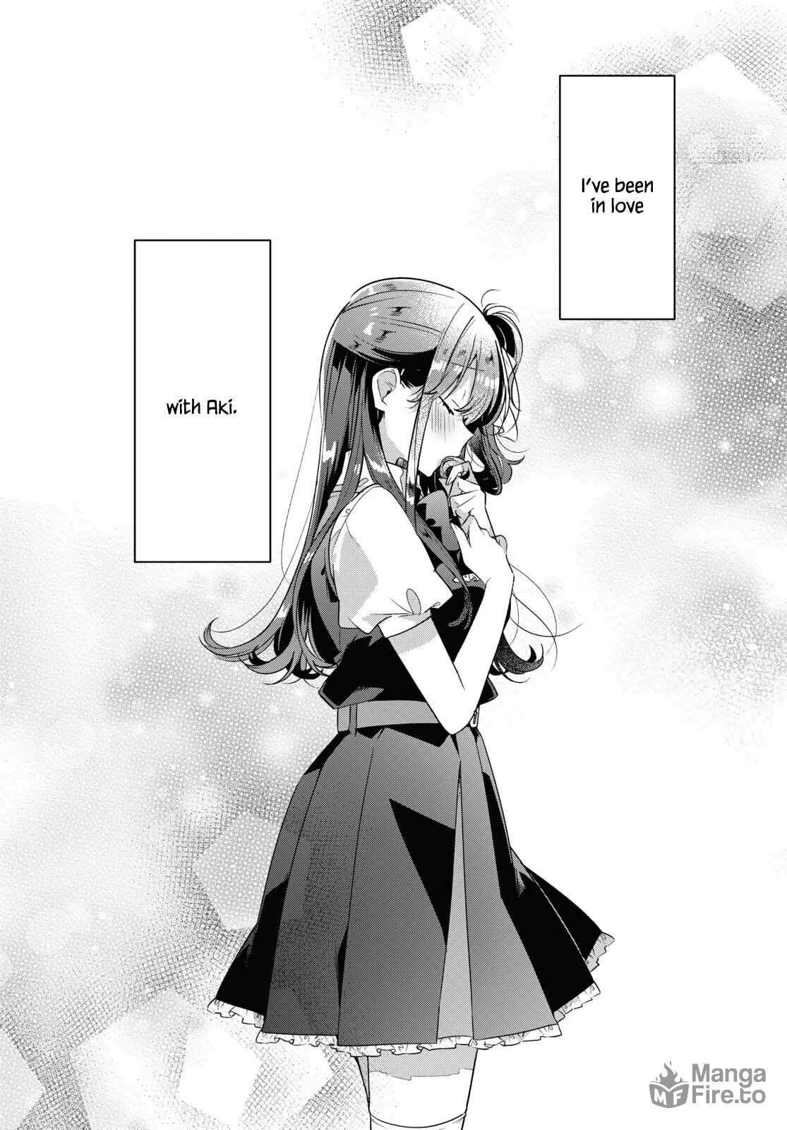 Memories of That Day, Feelings of That Day. page 19