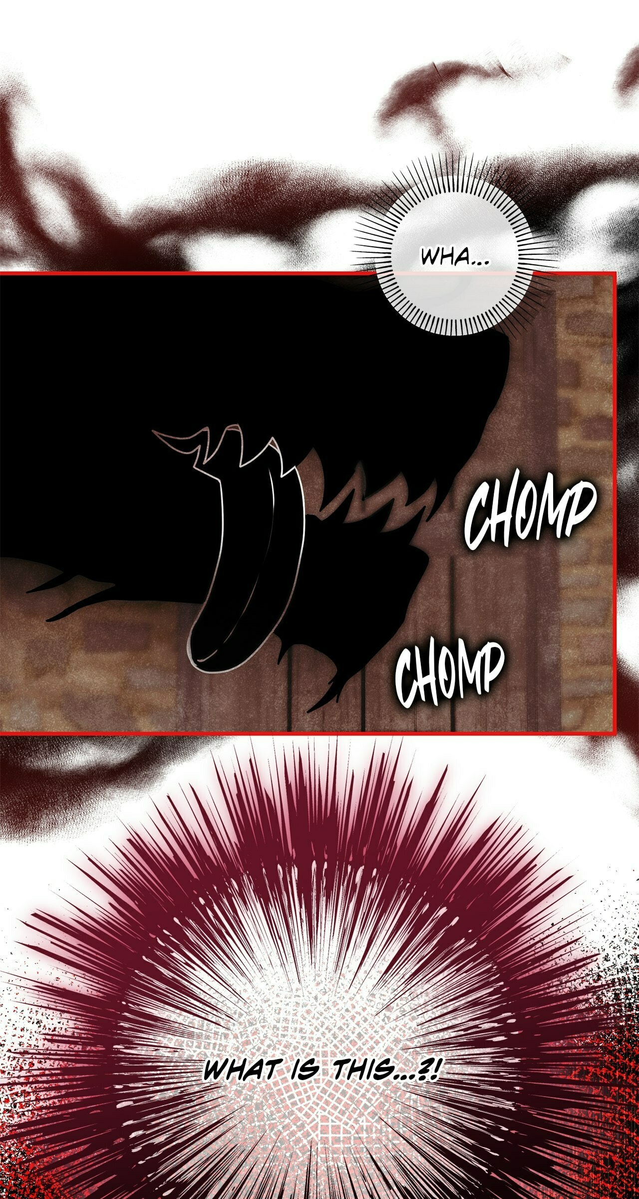 Mistress of an S-Class Dungeon – Chapter 24 page 33